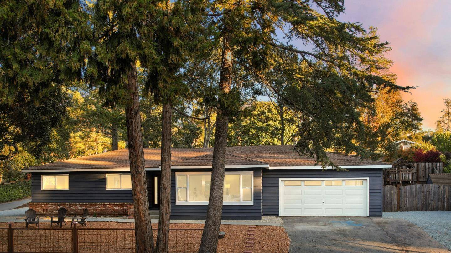 Scotts Valley, CA 95066,915 Lockewood LN