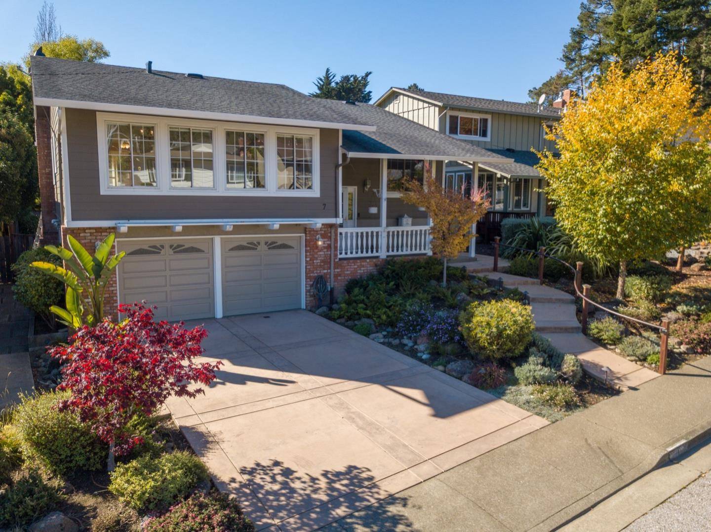 Pacifica, CA 94044,7 Muir WAY