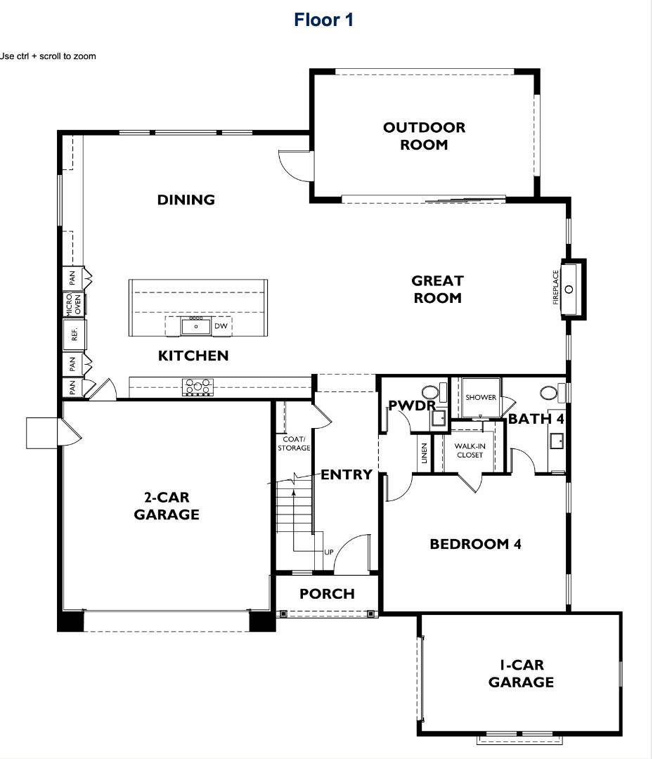 Seaside, CA 93955,1806 Links DR