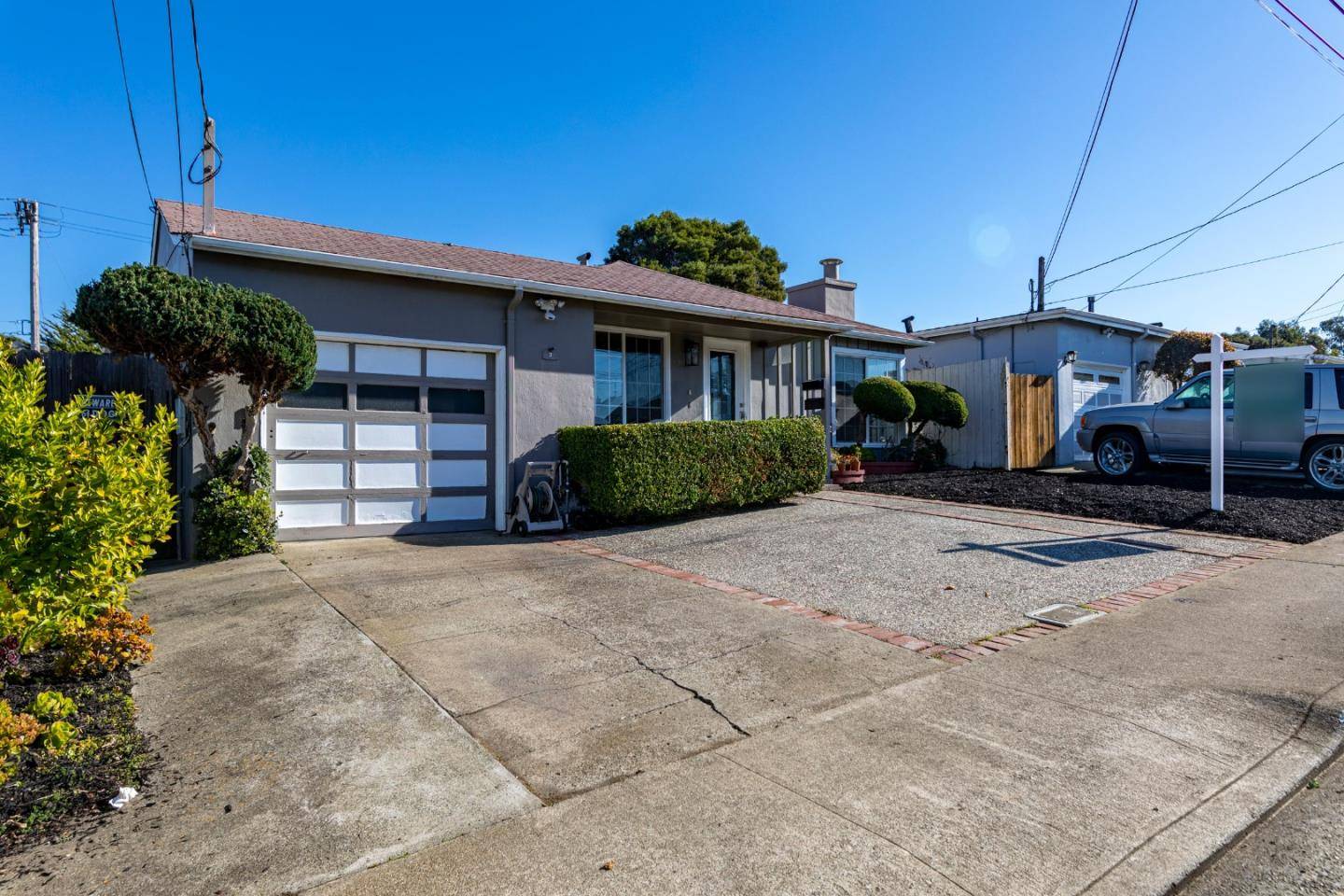 South San Francisco, CA 94080,3 Duval DR