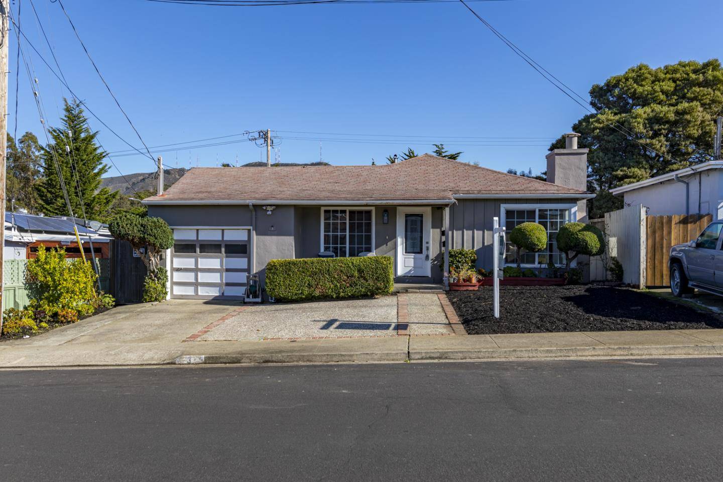 South San Francisco, CA 94080,3 Duval DR