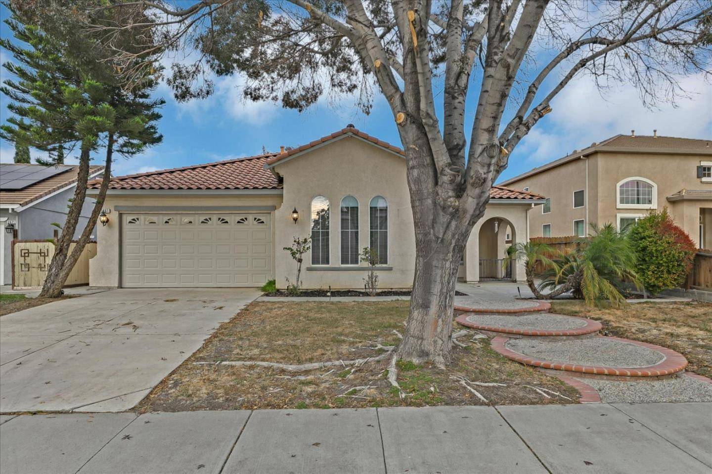 Tracy, CA 95377,1661 Riverview AVE