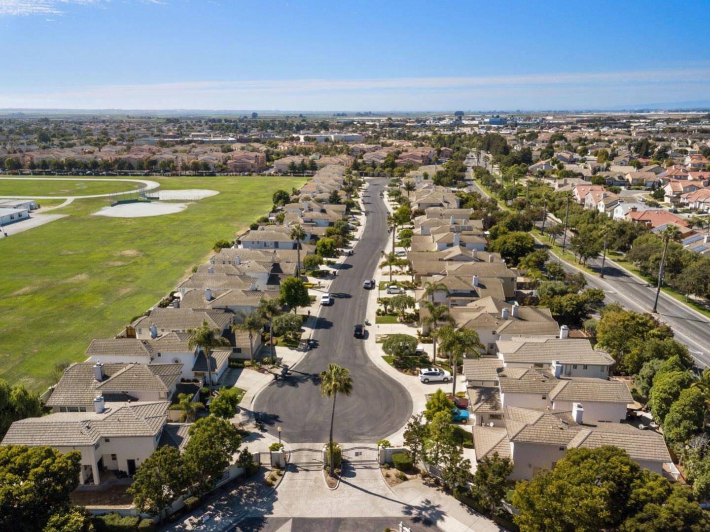 Salinas, CA 93906,212 Montclair LN