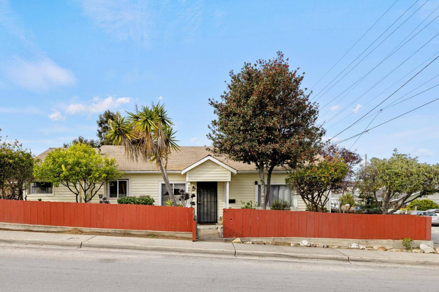 Seaside, CA 93955,1491 Noche Buena ST