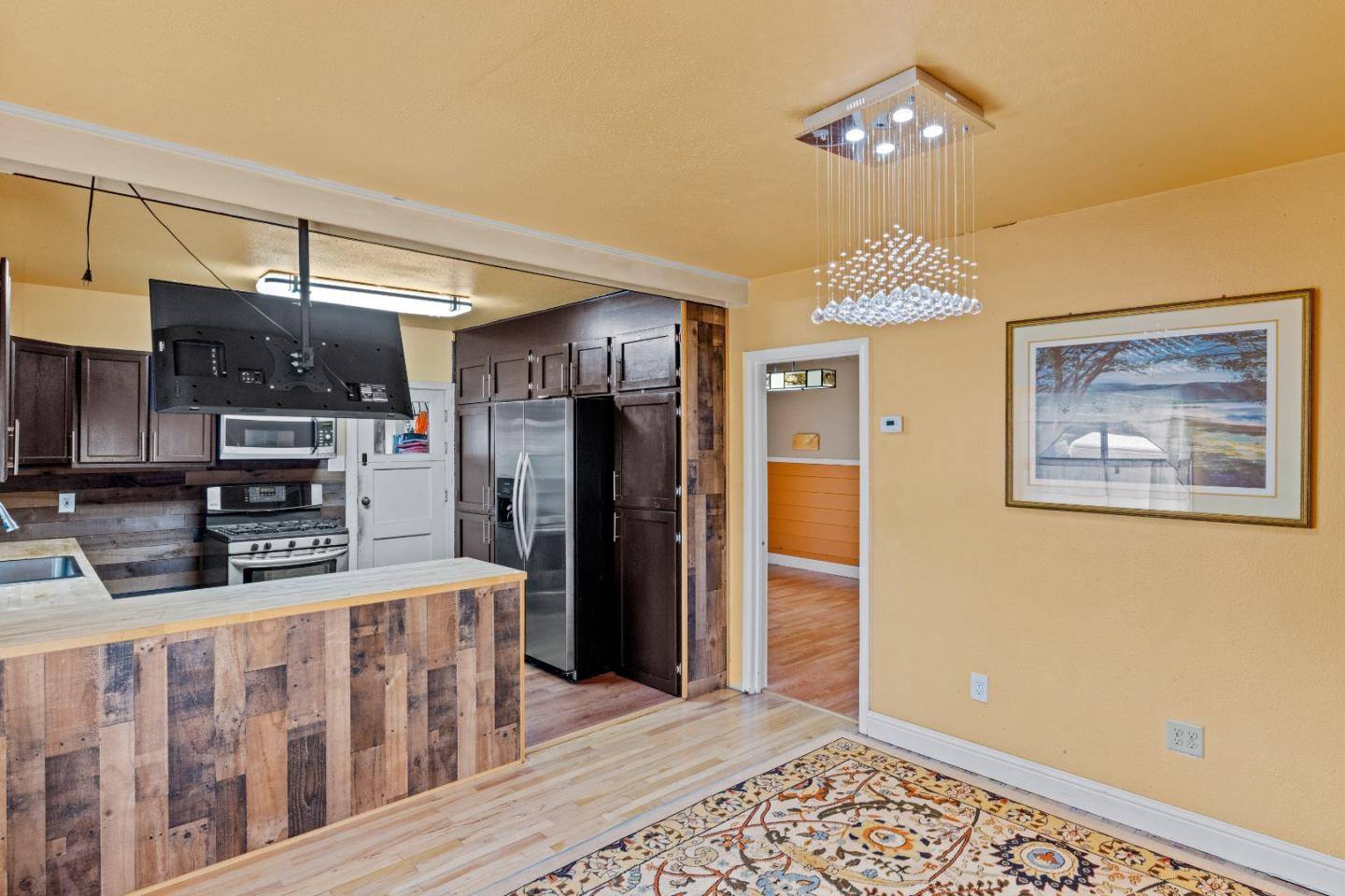 Seaside, CA 93955,1491 Noche Buena ST