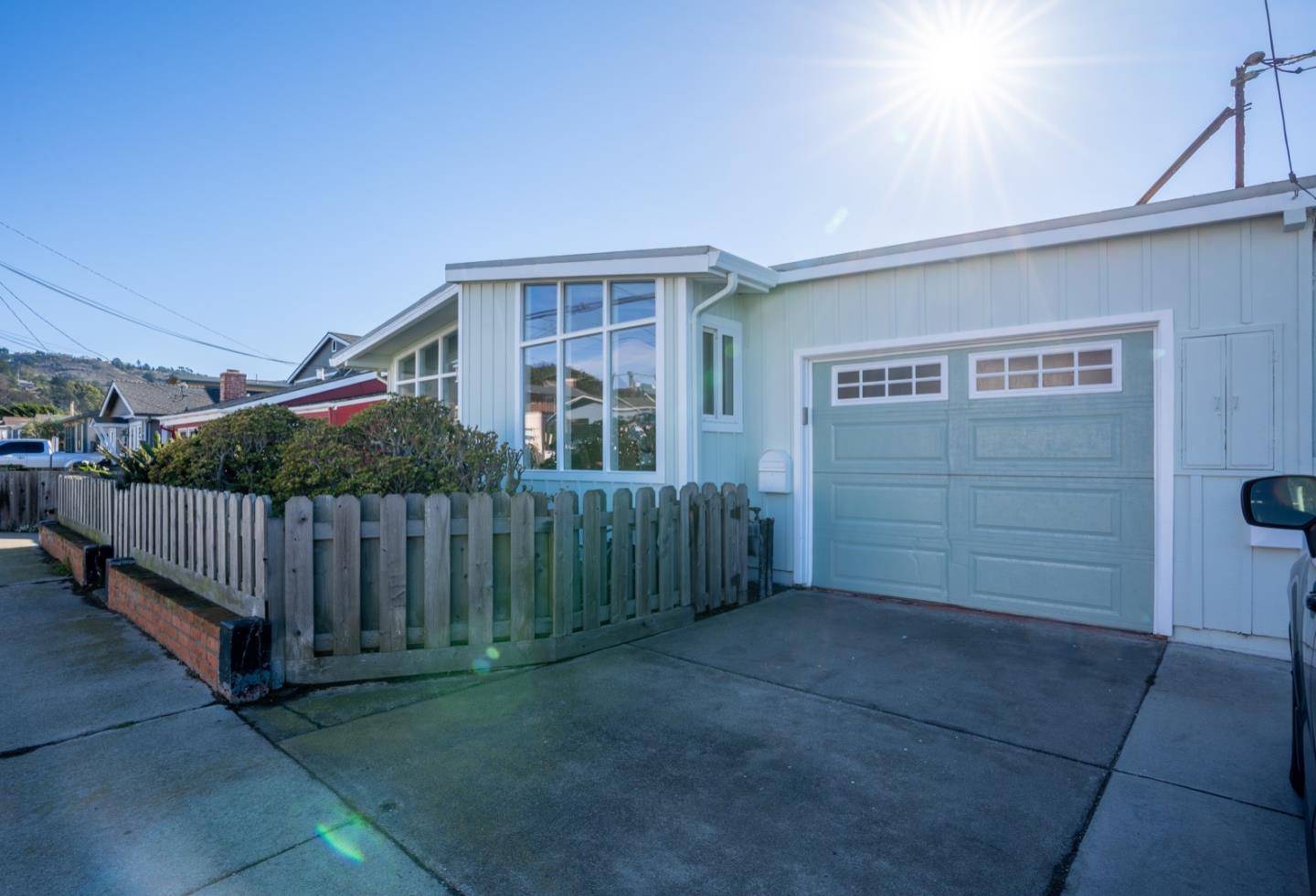 Pacifica, CA 94044,30 San Jose AVE