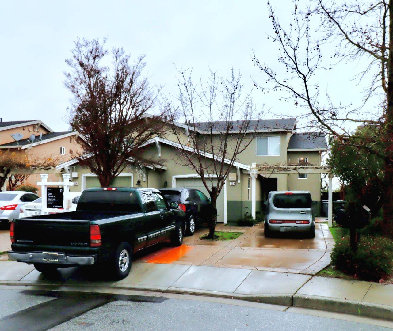 Morgan Hill, CA 95037,235 E Edmundson AVE