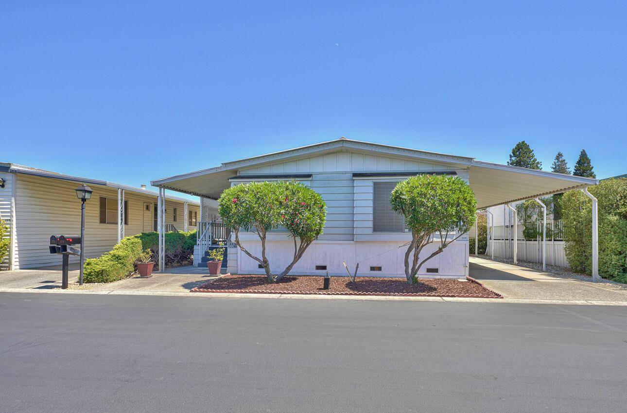 Morgan Hill, CA 95037,154 Walnut DR 154