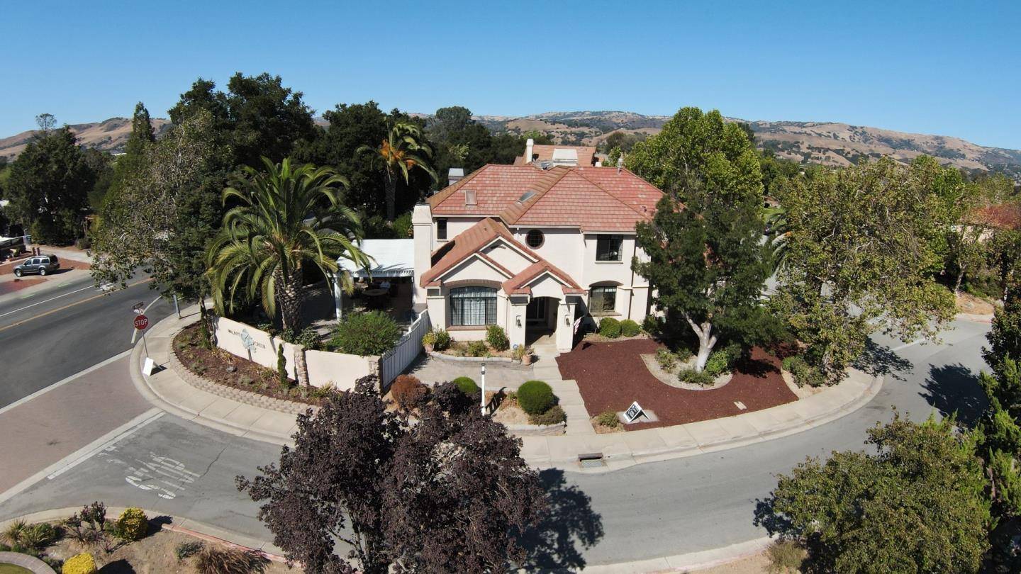 Morgan Hill, CA 95037,17550 Serene DR