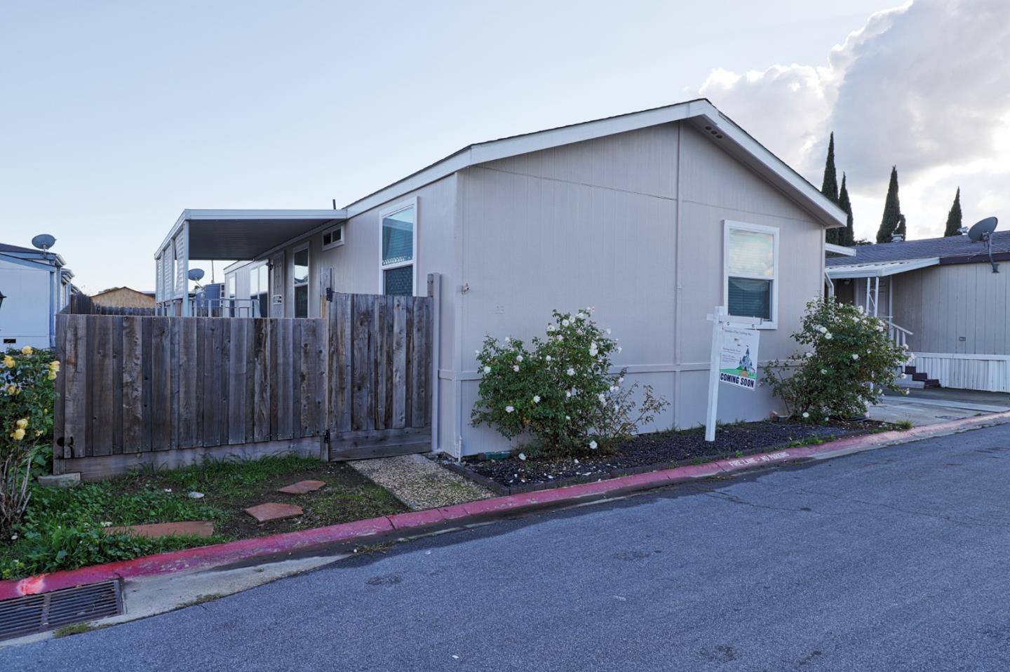 Morgan Hill, CA 95037,200 Burnett AVE 23