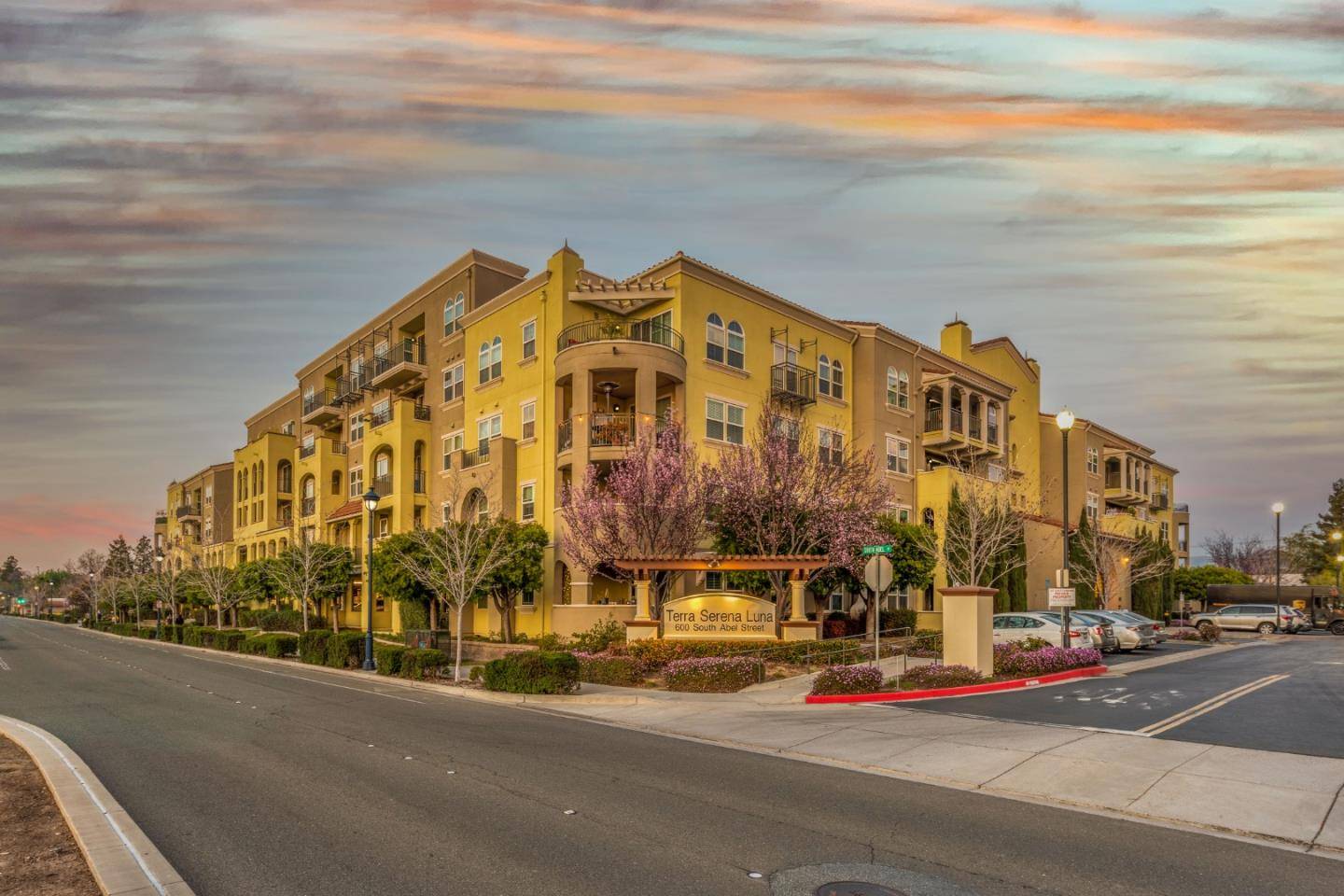 Milpitas, CA 95035,600 S Abel ST 325