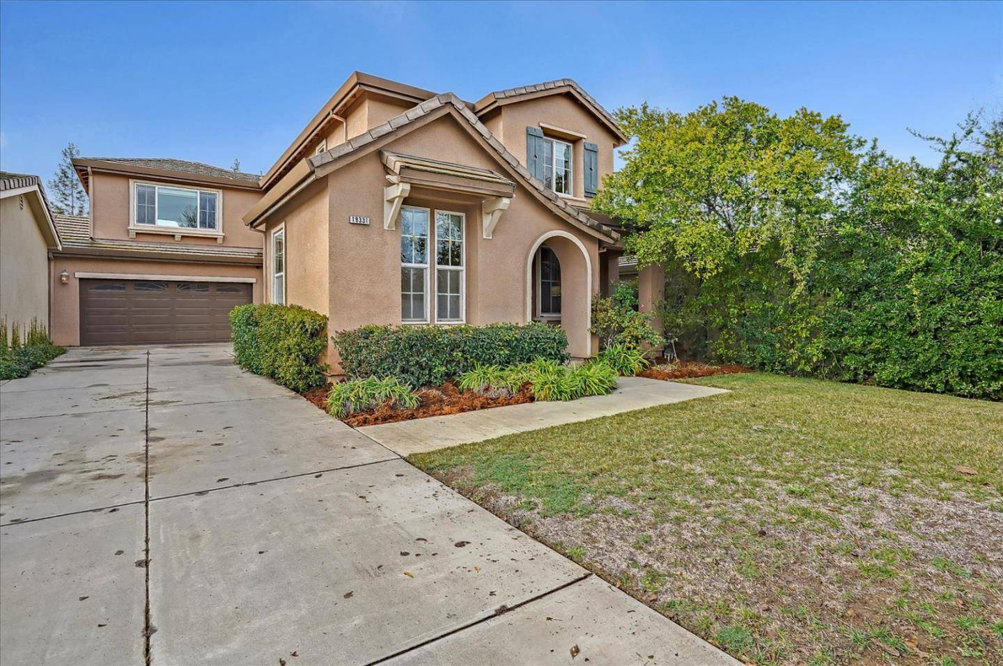 Morgan Hill, CA 95037,19331 Saffron DR
