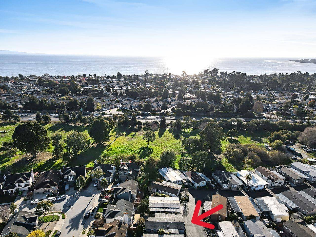 Aptos, CA 95003,34 Primrose ST 34