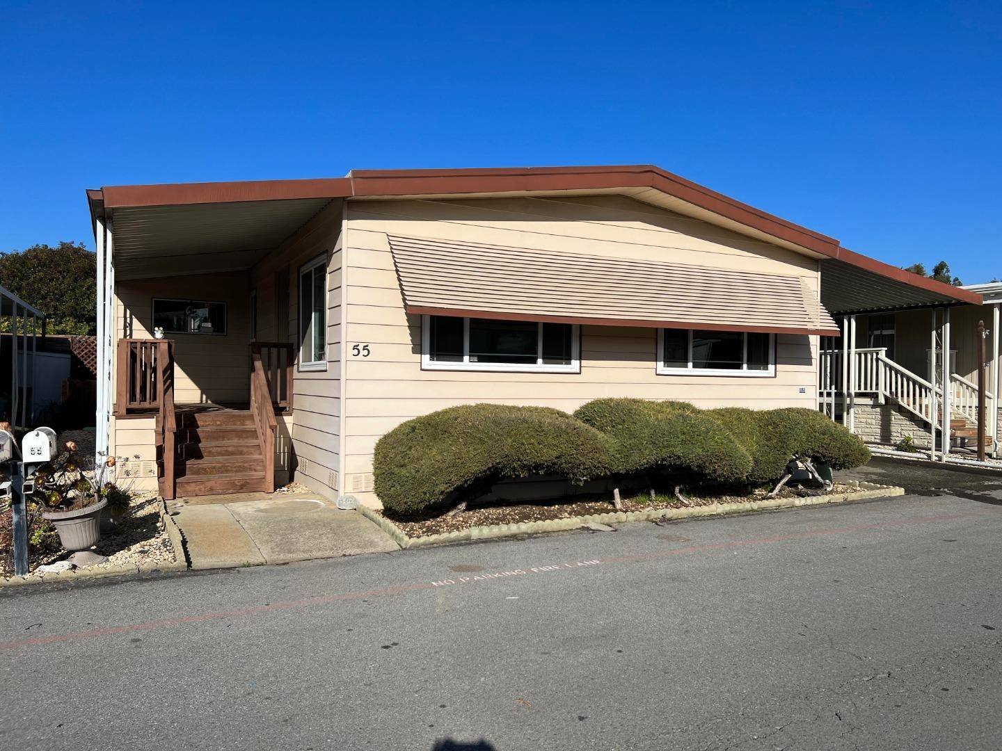 Watsonville, CA 95076,789 Green Valley RD 55