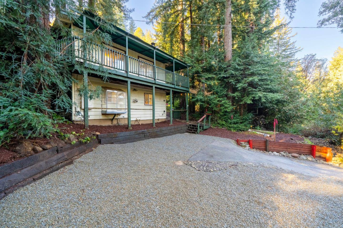 Boulder Creek, CA 95006,791 Acorn DR