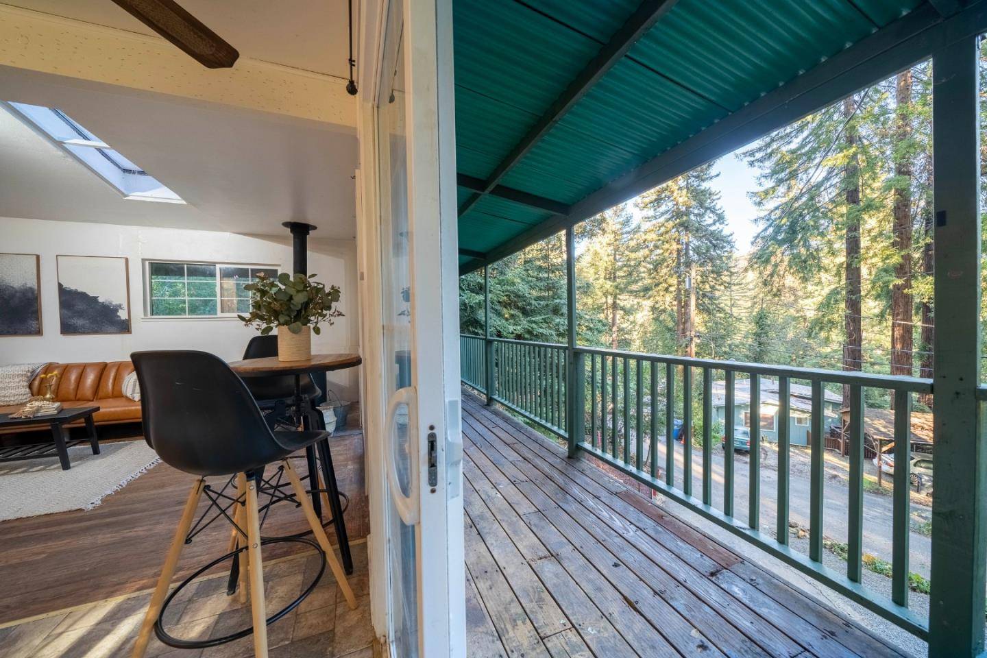 Boulder Creek, CA 95006,791 Acorn DR