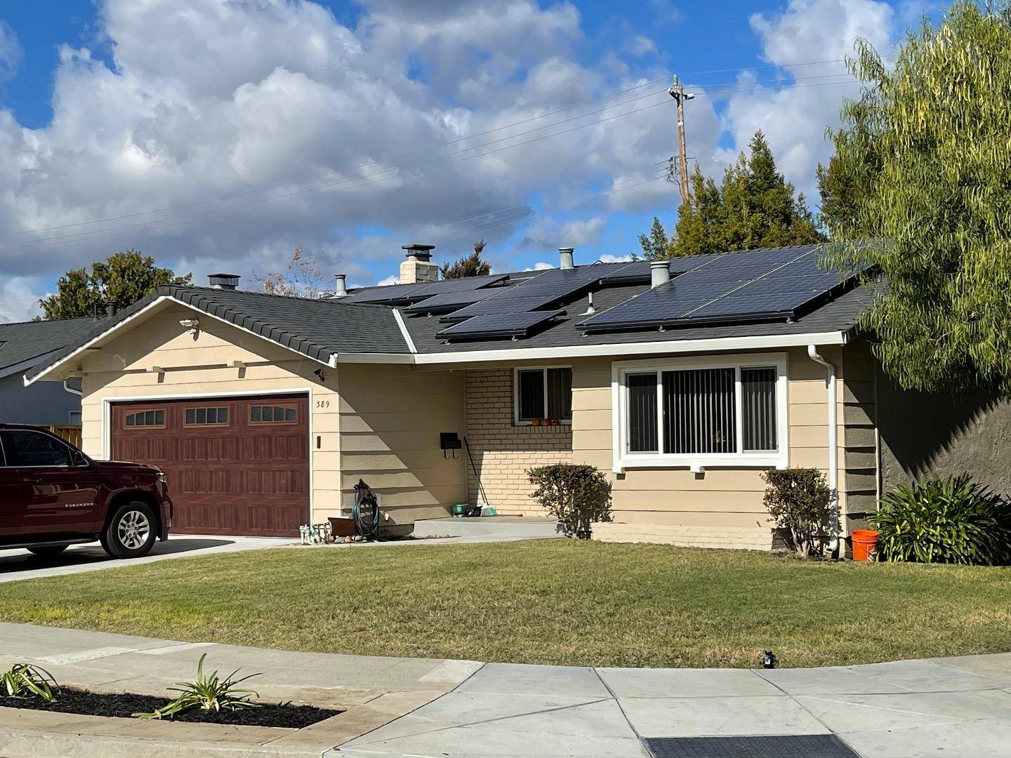 San Jose, CA 95123,389 Mat AVE