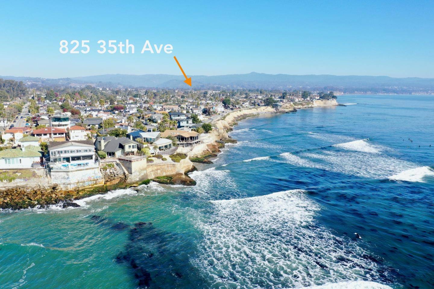 Santa Cruz, CA 95062,825 35th AVE