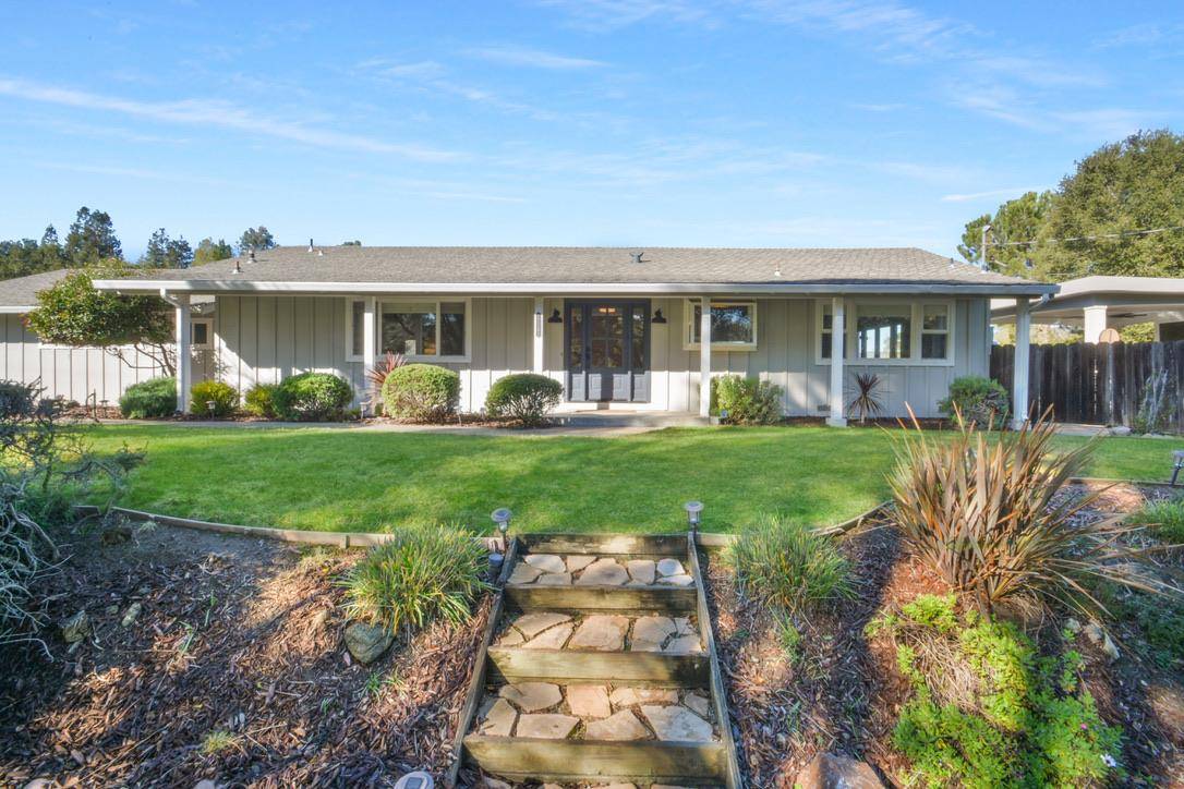 Morgan Hill, CA 95037,17141 Parkview DR