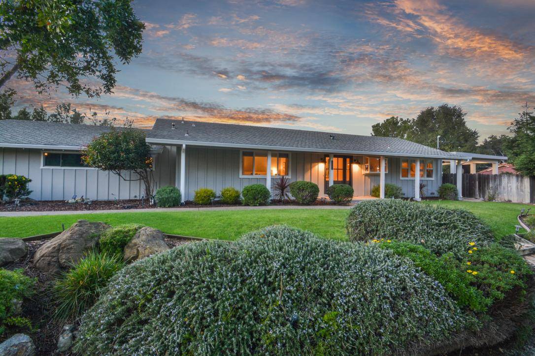 Morgan Hill, CA 95037,17141 Parkview DR