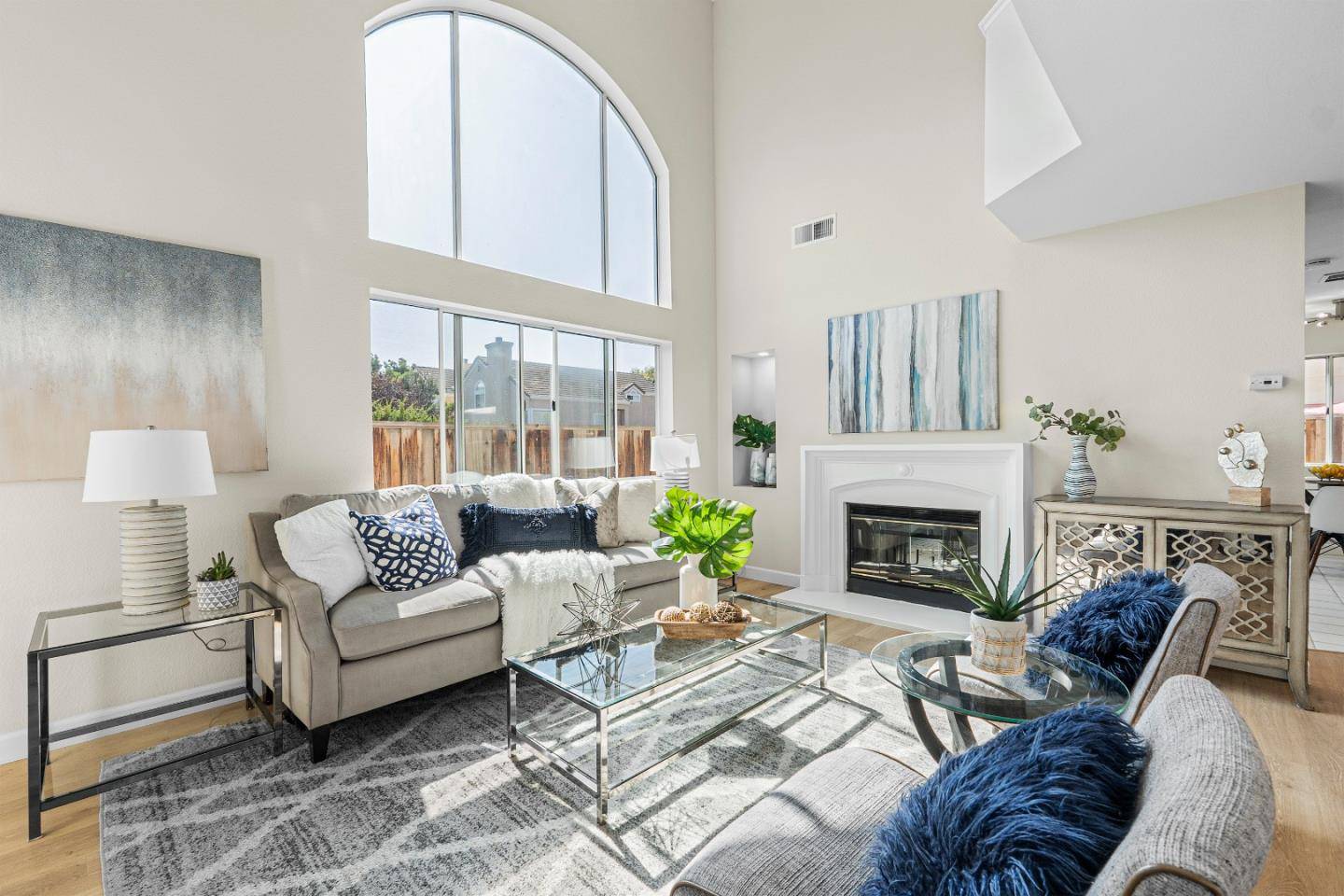 Milpitas, CA 95035,201 Pacifica WAY