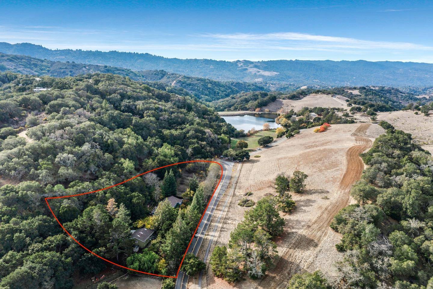 Los Altos Hills, CA 94022,11800 Page Mill RD