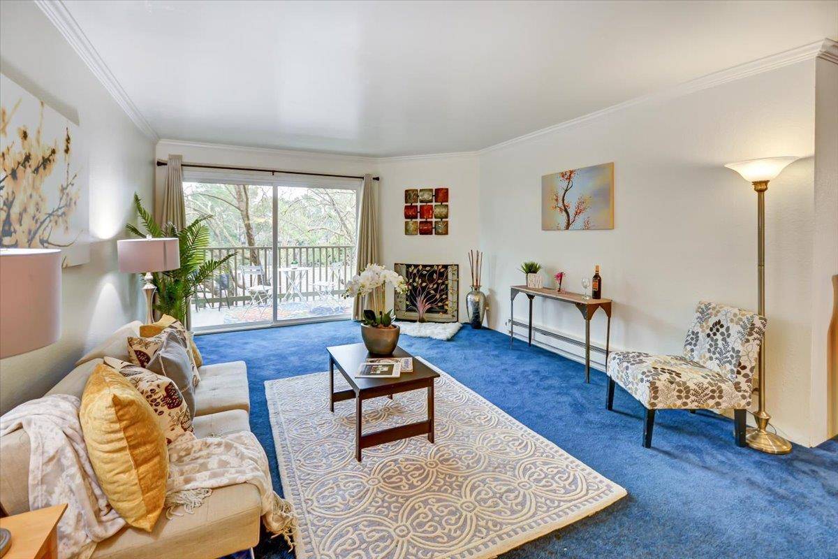 Daly City, CA 94015,370 Imperial WAY 123