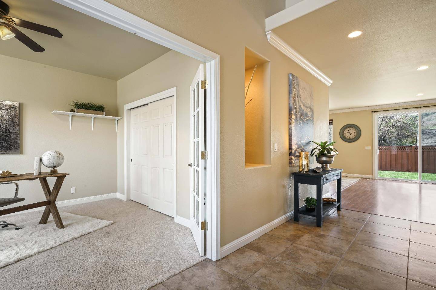 Morgan Hill, CA 95037,17885 Del Monte AVE