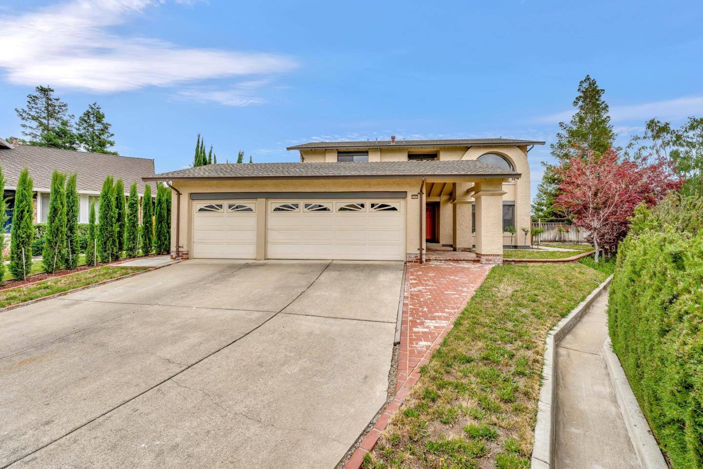 Morgan Hill, CA 95037,2090 Cimarron DR