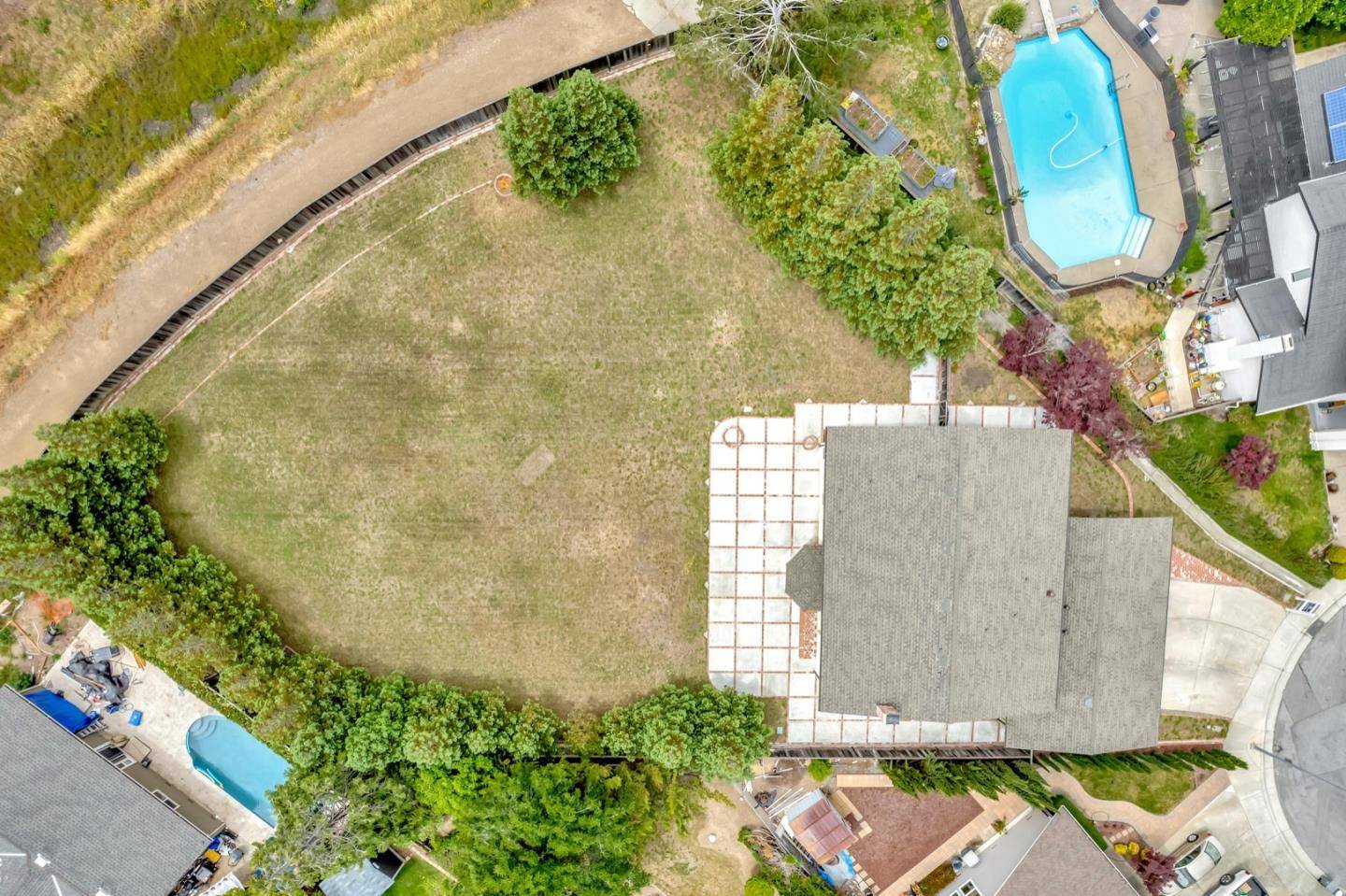 Morgan Hill, CA 95037,2090 Cimarron DR