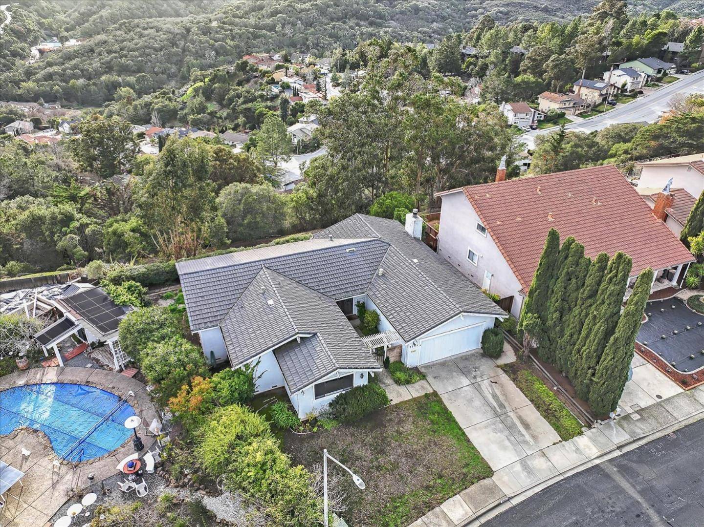 San Carlos, CA 94070,3203 La Mesa DR