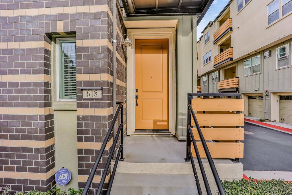 San Jose, CA 95133,618 Squire AVE