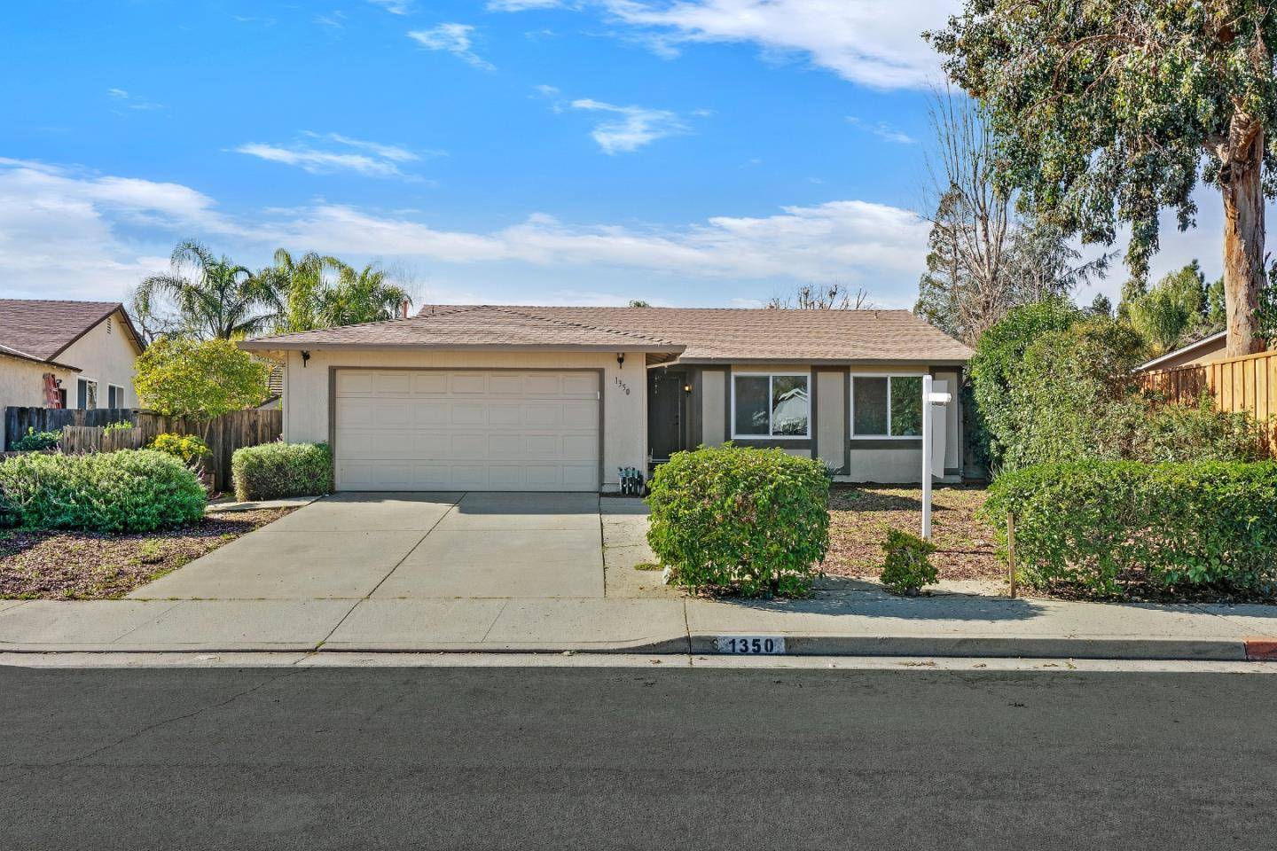 Morgan Hill, CA 95037,1350 Jasmine WAY