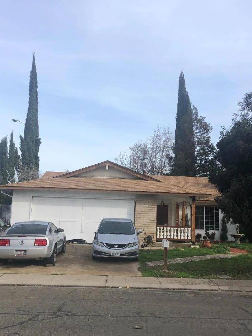 Tracy, CA 95376,830 Sultana DR