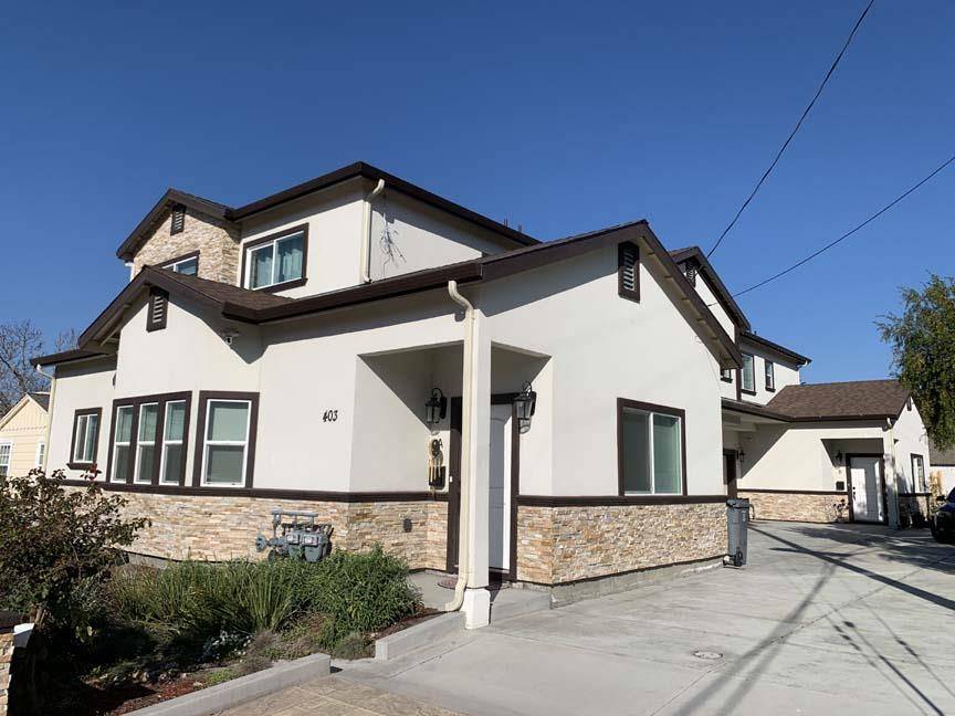 Salinas, CA 93901,403 E Romie LN