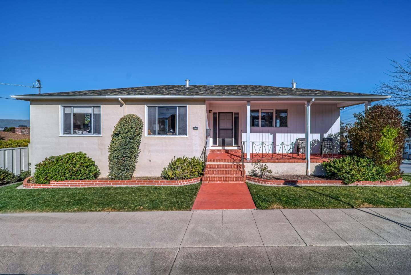 San Bruno, CA 94066,500 Beech AVE