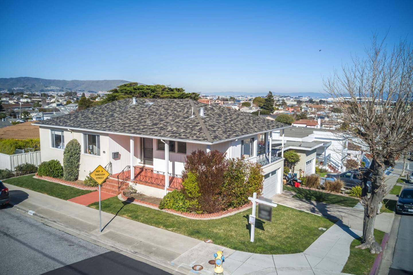 San Bruno, CA 94066,500 Beech AVE