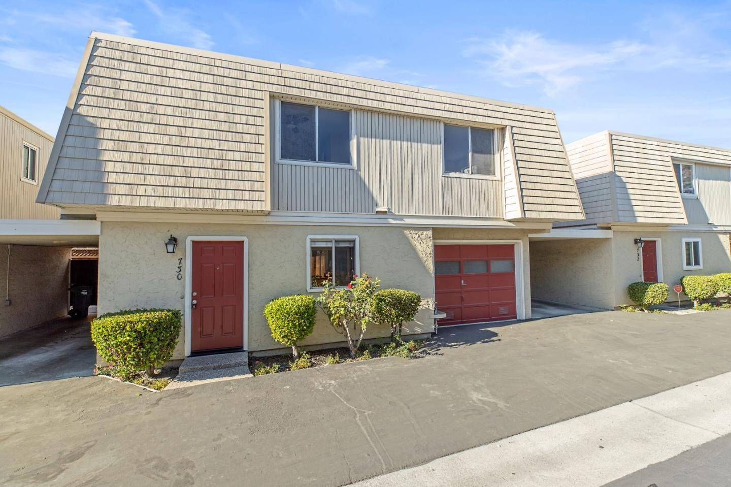 Redwood City, CA 94061,730 Vera AVE
