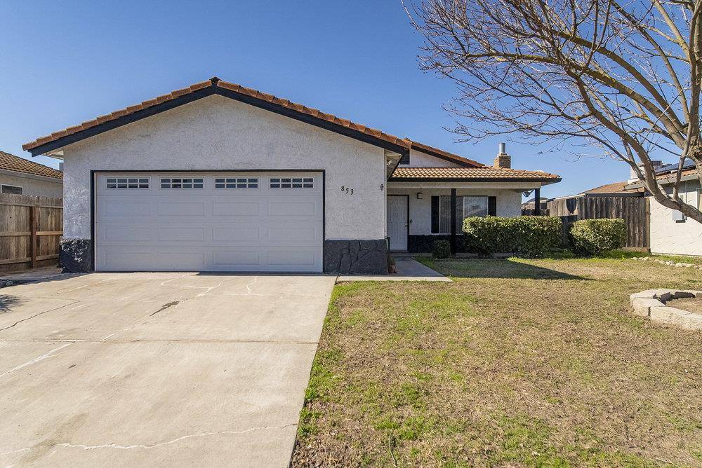 Manteca, CA 95336,853 Hacienda AVE