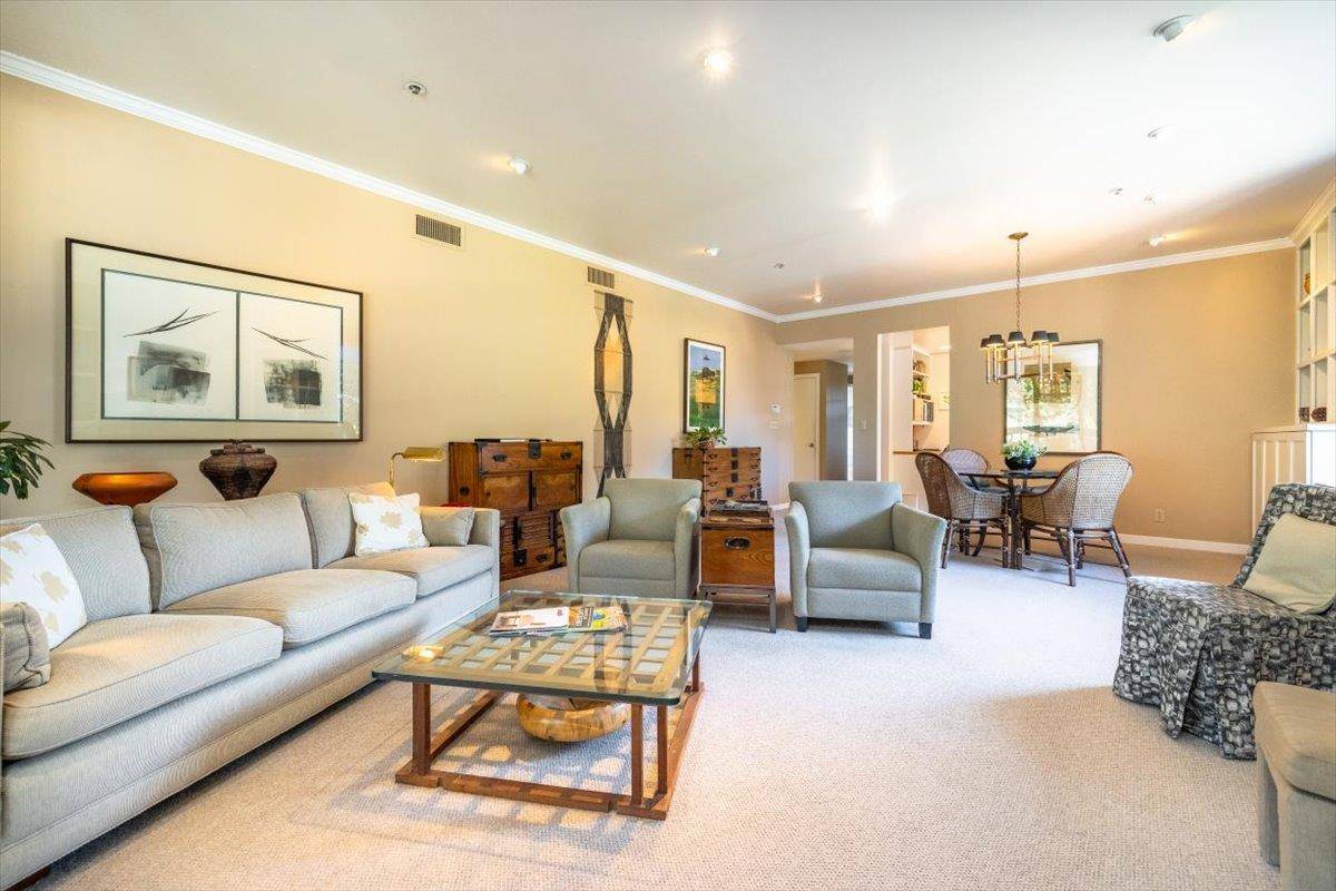Palo Alto, CA 94301,107 Emerson ST 107