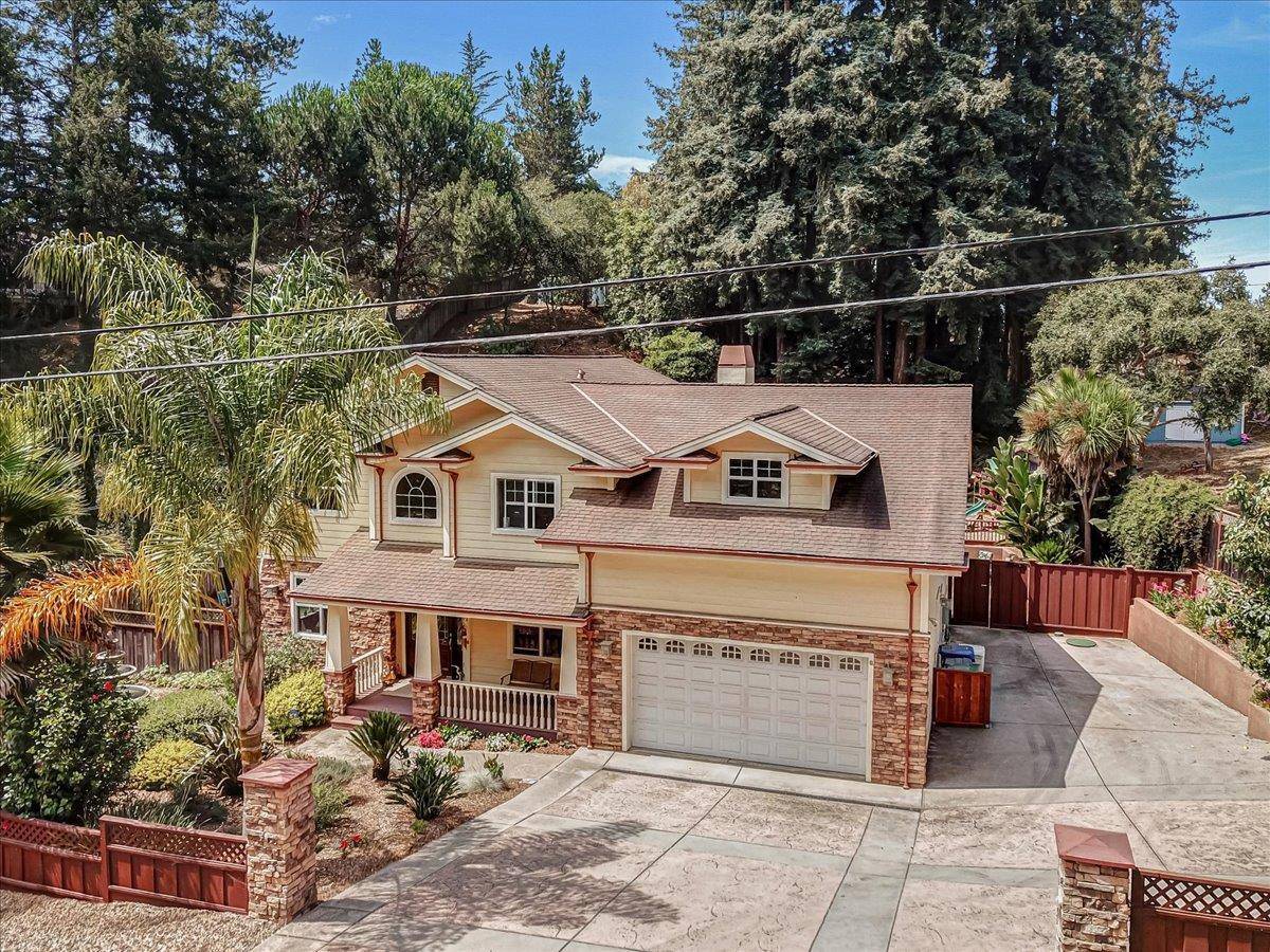 Watsonville, CA 95076,839 Calabasas RD