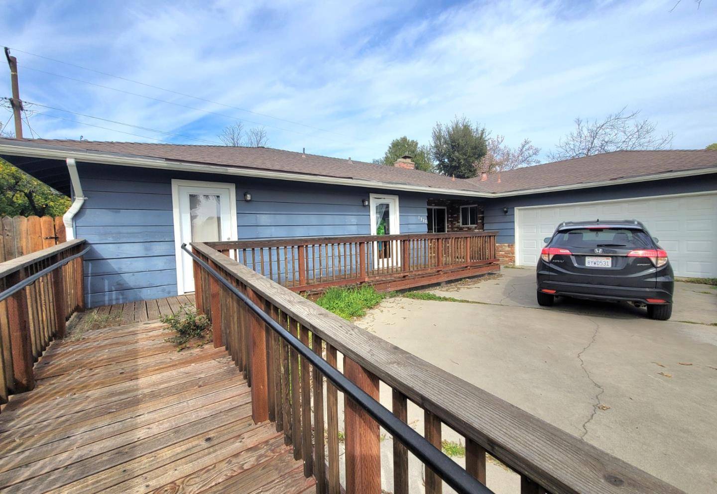 Modesto, CA 95350,1317 Morada DR