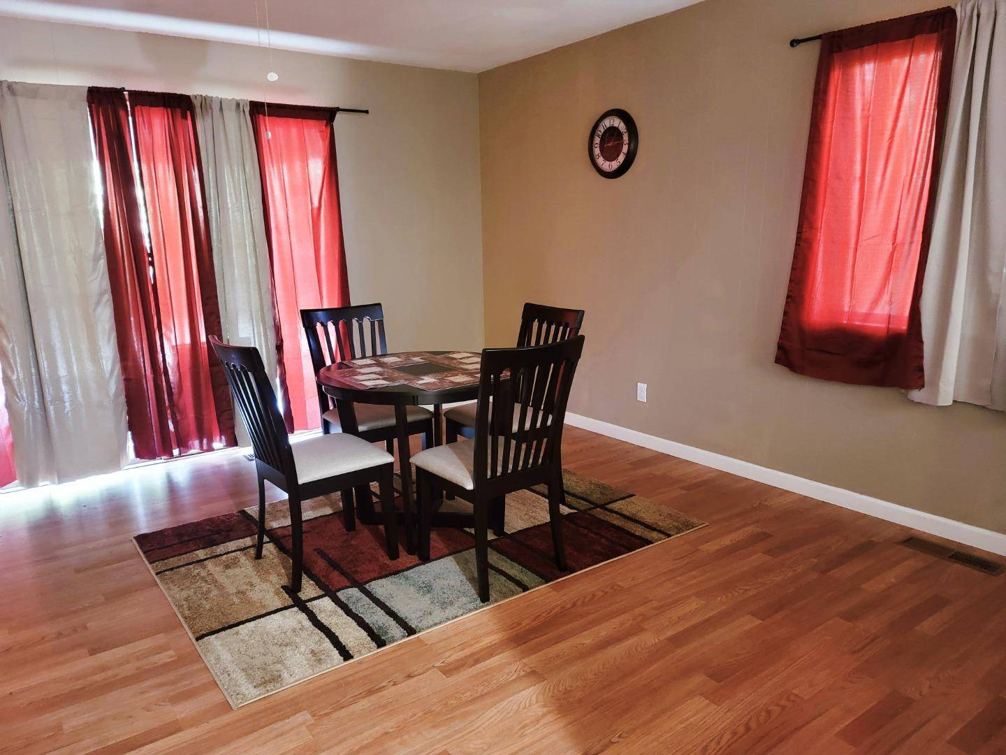 Modesto, CA 95350,1317 Morada DR