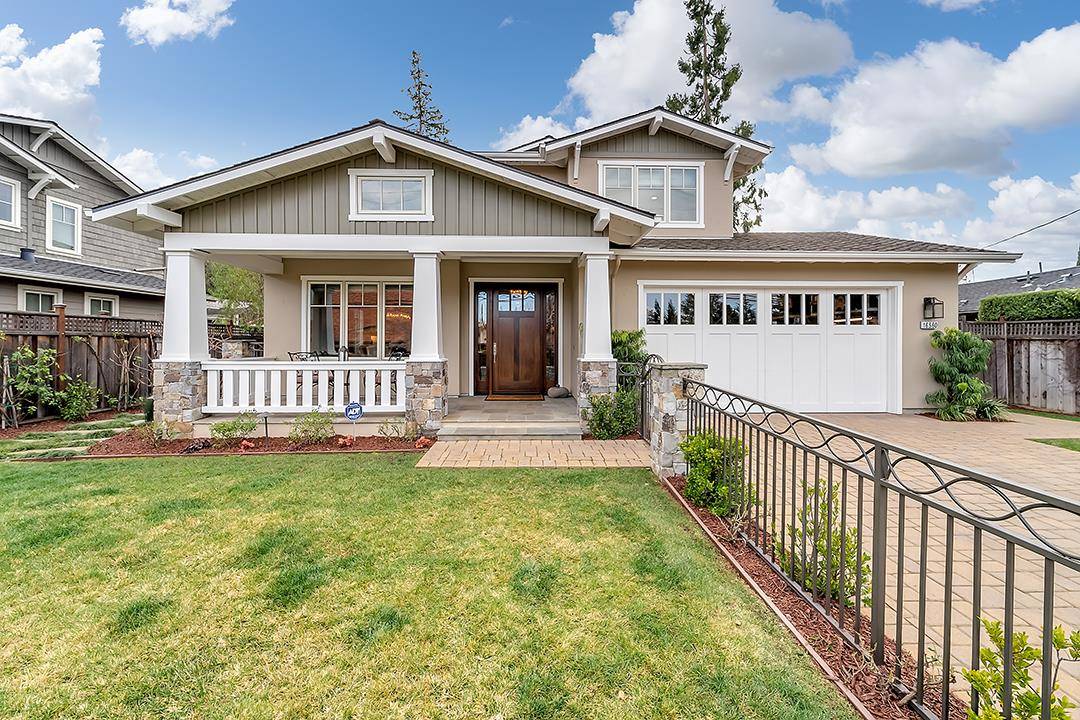Los Gatos, CA 95032,16560 Shannon RD