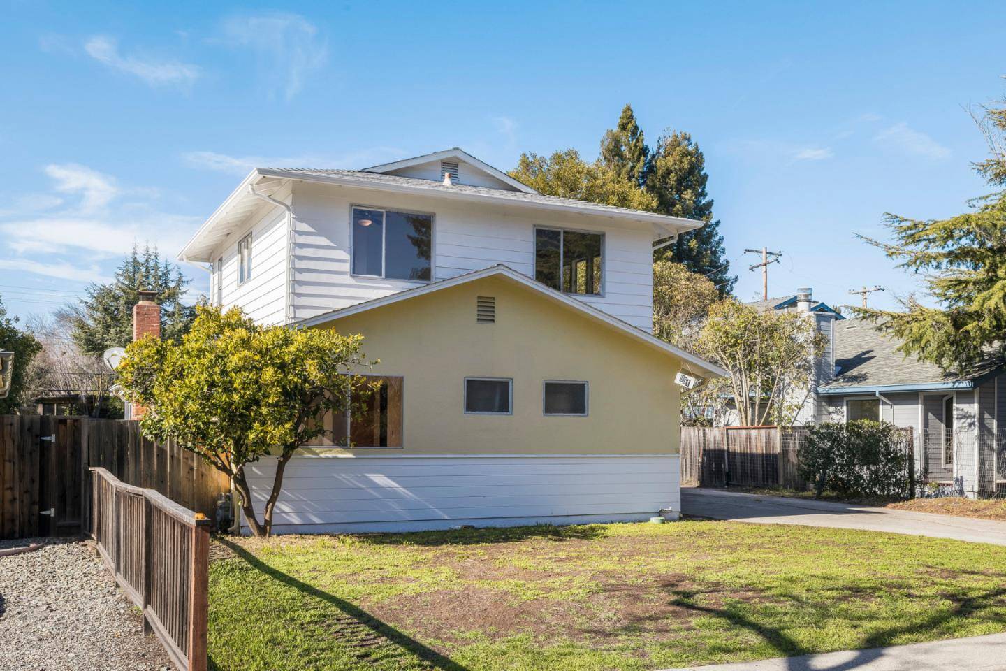 Palo Alto, CA 94303,951 Oregon AVE