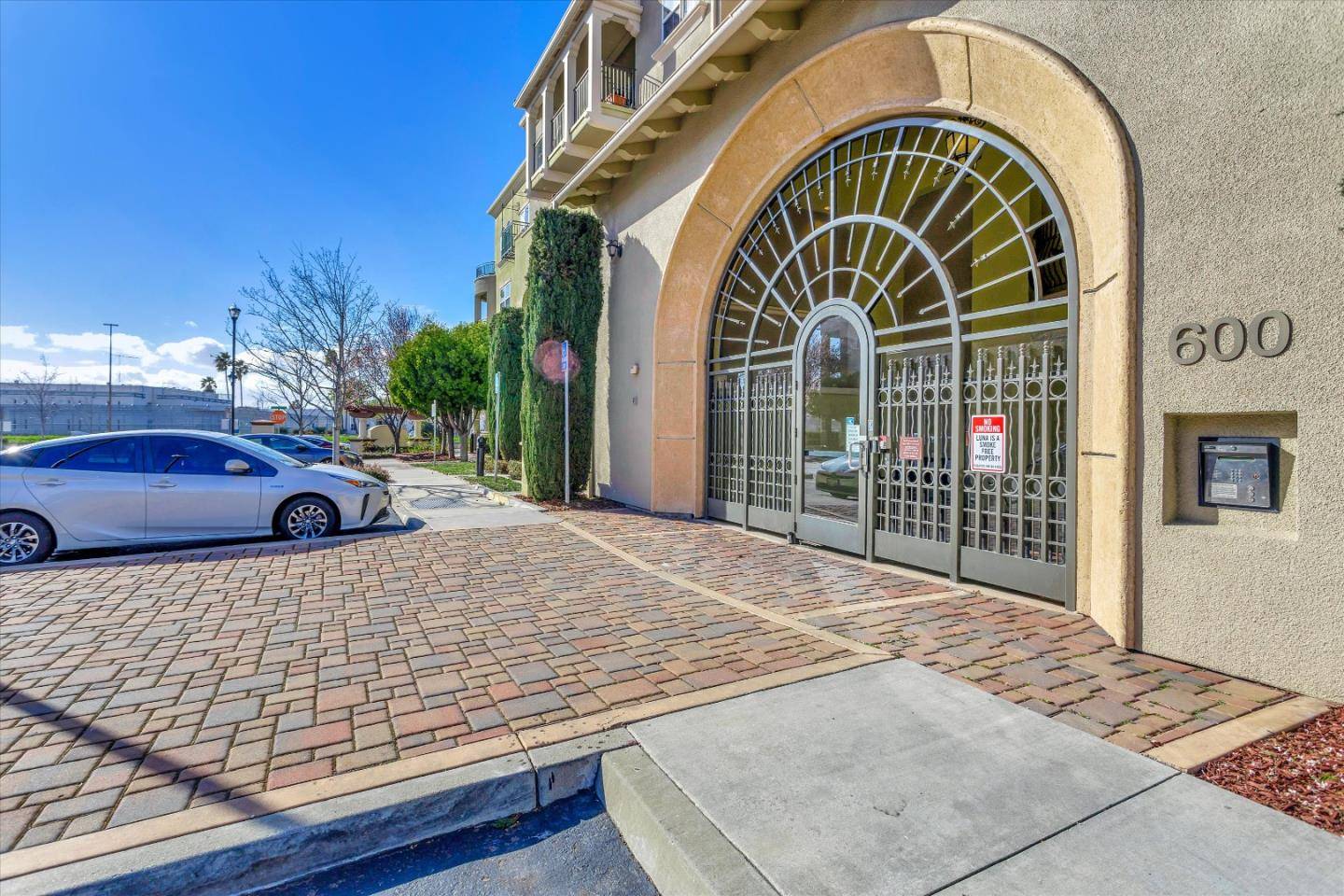 Milpitas, CA 95035,600 S Abel ST 404