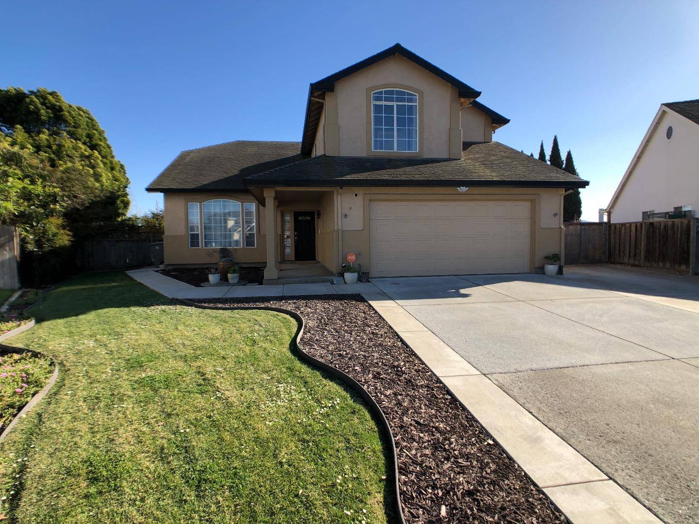 Salinas, CA 93906,9 Beacon Hill CIR