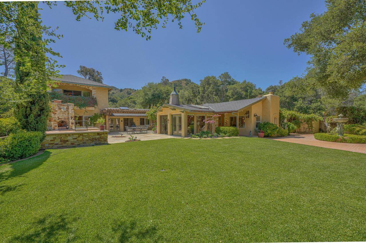 Salinas, CA 93908,160 San Benancio RD