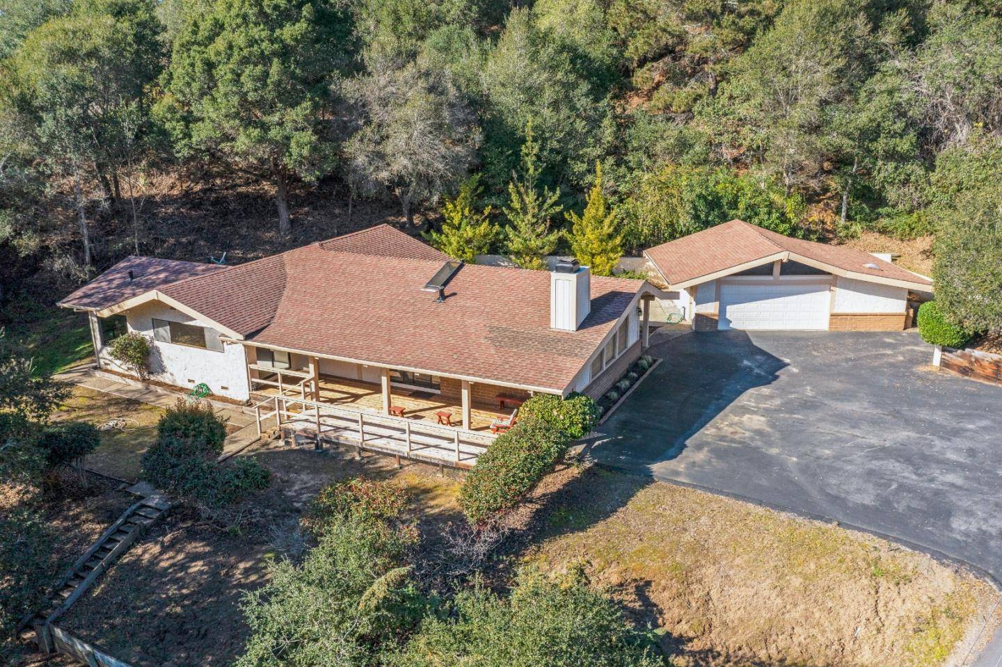 Aptos, CA 95003,450 Calle del Sol