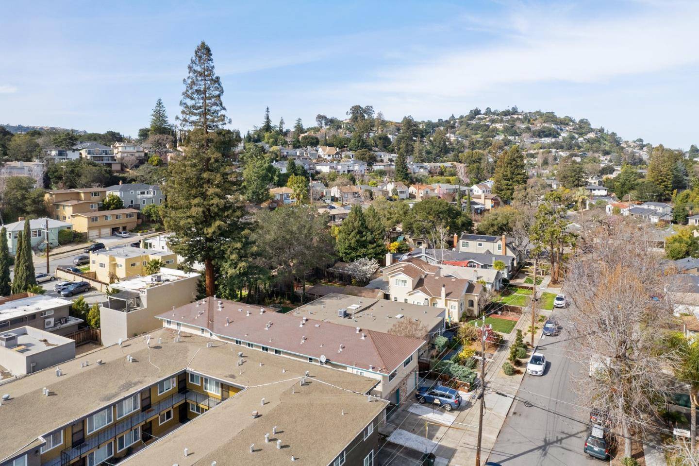 San Carlos, CA 94070,580 Cedar ST